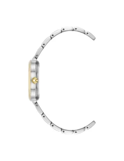 Store Anne Klein Minimalist Oval Case Watch