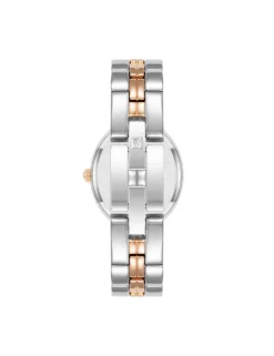 Store Anne Klein Minimalist Oval Case Watch
