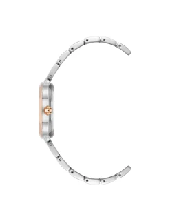 Store Anne Klein Minimalist Oval Case Watch