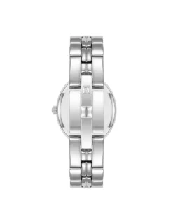 Store Anne Klein Minimalist Oval Case Watch