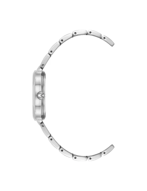 Store Anne Klein Minimalist Oval Case Watch