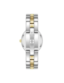 Store Anne Klein Minimalist Oval Case Watch