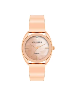 Fashion Anne Klein Modern Bangle Watch