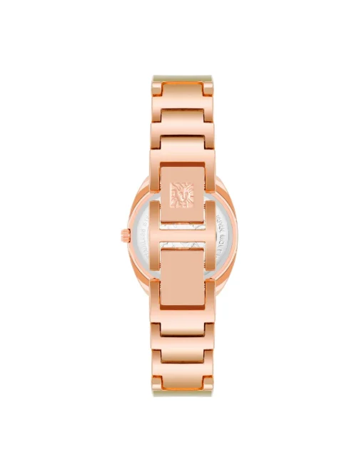 Fashion Anne Klein Modern Bangle Watch