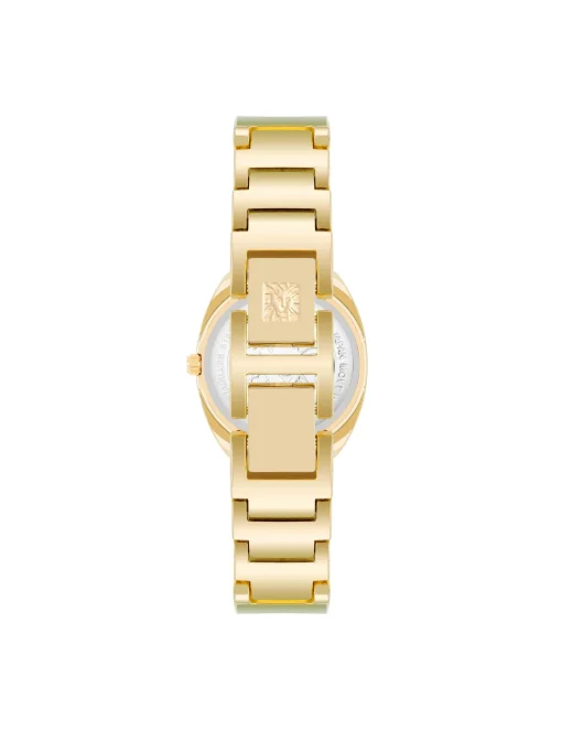 Online Anne Klein Modern Bangle Watch