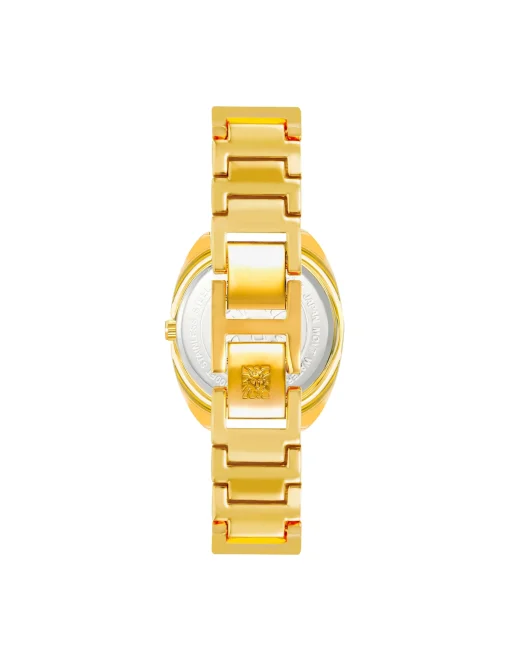 Fashion Anne Klein Modern Bangle Watch