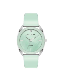 Fashion Anne Klein Modern Bangle Watch