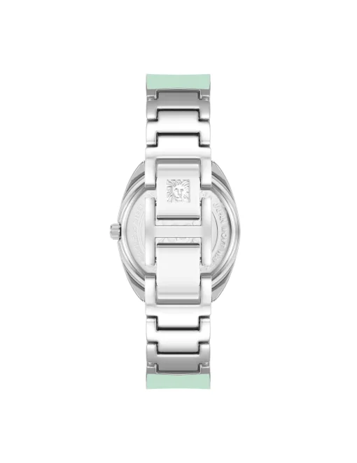 Fashion Anne Klein Modern Bangle Watch