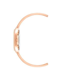 Fashion Anne Klein Modern Bangle Watch