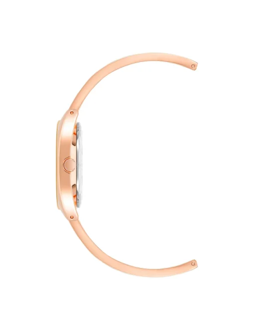 Fashion Anne Klein Modern Bangle Watch