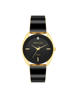 Fashion Anne Klein Modern Bangle Watch