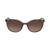 Shop Anne Klein Modern Cat-Eye Sunglasses