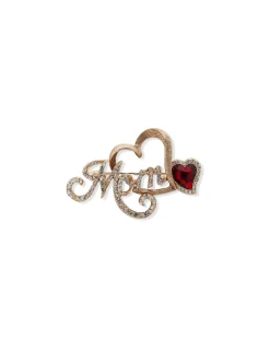 Hot Anne Klein Mom Pin In Gift Box