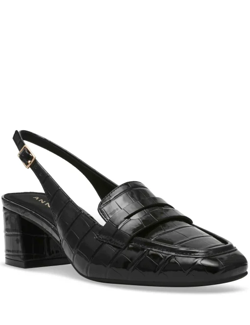 Best Anne Klein Mona Loafer