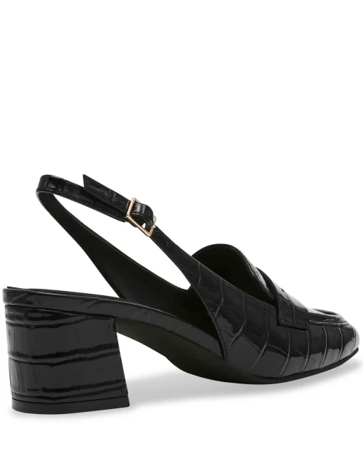Best Anne Klein Mona Loafer