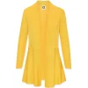 Best Sale Anne Klein Monterey Long Waist Seamed Cardigan- Sale