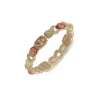 Online Anne Klein Multi Color Stretch Bracelet