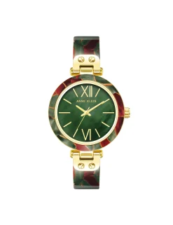Discount Anne Klein Multi-Color Resin Watch- Sale
