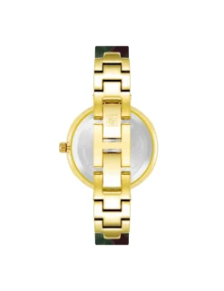 Discount Anne Klein Multi-Color Resin Watch- Sale