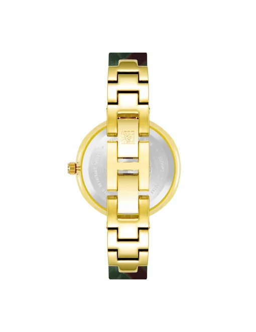 Discount Anne Klein Multi-Color Resin Watch- Sale
