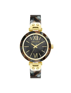 Discount Anne Klein Multi-Color Resin Watch- Sale