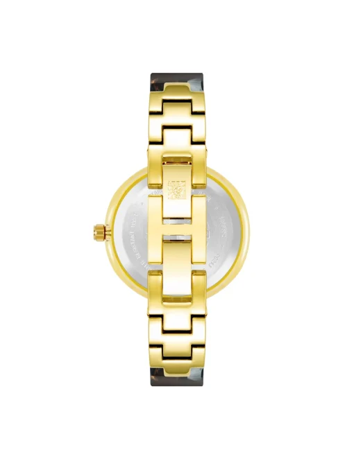 Discount Anne Klein Multi-Color Resin Watch- Sale