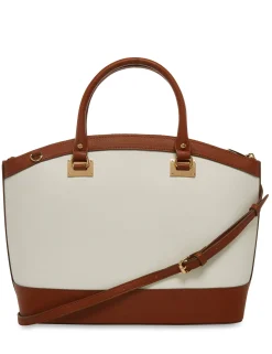Discount Anne Klein New Recruits Dome Satchel