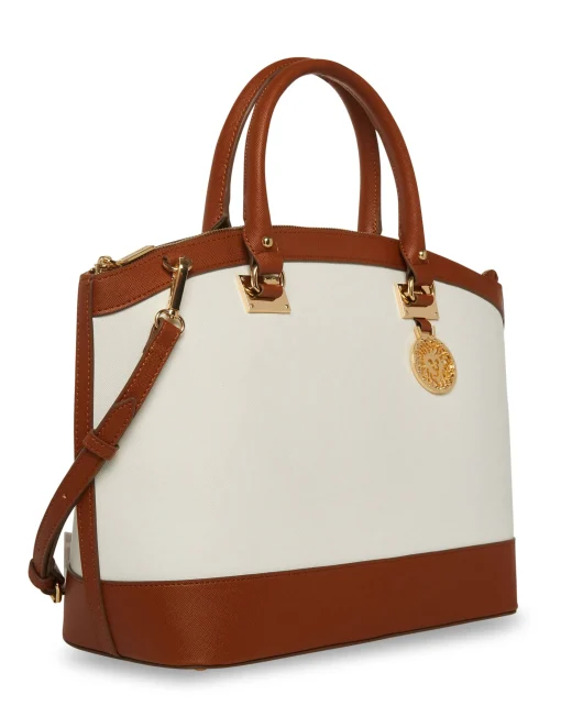 Discount Anne Klein New Recruits Dome Satchel