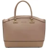 Hot Anne Klein New Recruits Remixed Convertible Dome Satchel