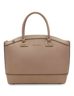 Hot Anne Klein New Recruits Remixed Convertible Dome Satchel