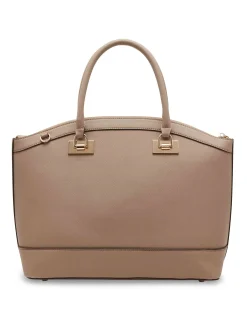 Hot Anne Klein New Recruits Remixed Convertible Dome Satchel