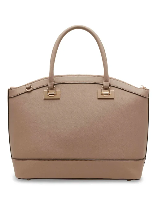 Hot Anne Klein New Recruits Remixed Convertible Dome Satchel