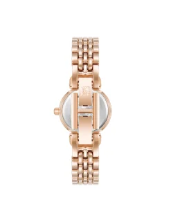 Discount Anne Klein Numbered Dial Bracelet Watch