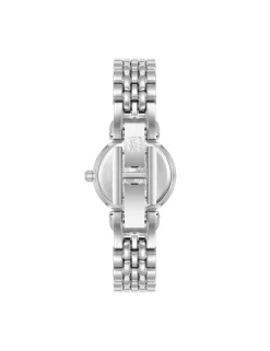 Sale Anne Klein Numbered Dial Bracelet Watch