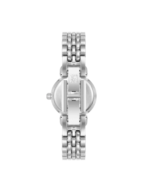 Sale Anne Klein Numbered Dial Bracelet Watch