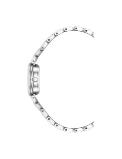 Sale Anne Klein Numbered Dial Bracelet Watch