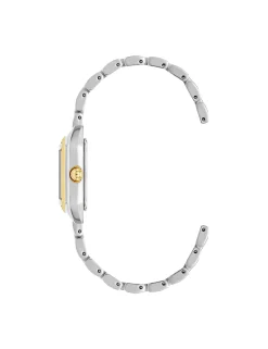 Online Anne Klein Octagonal Watch And Bracelet Set