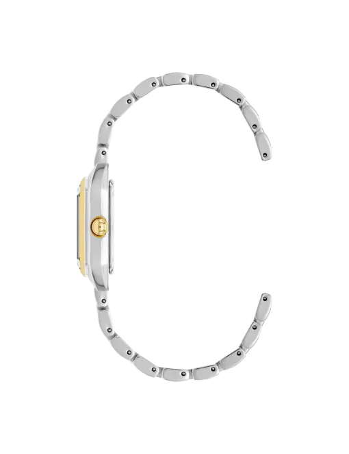 Online Anne Klein Octagonal Watch And Bracelet Set