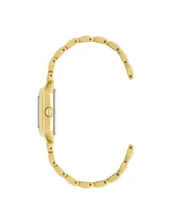 Online Anne Klein Octagonal Watch And Bracelet Set