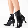 Sale Anne Klein Pablo Bootie