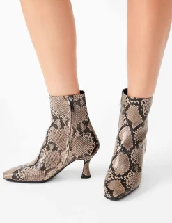 Sale Anne Klein Pablo Bootie