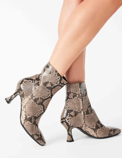 Sale Anne Klein Pablo Bootie