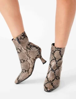Sale Anne Klein Pablo Bootie