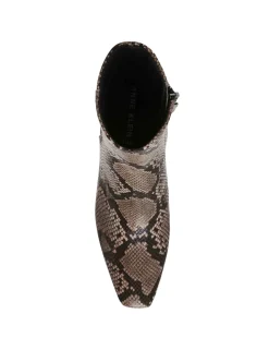 Sale Anne Klein Pablo Bootie