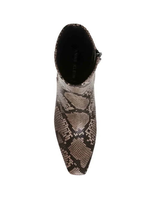 Sale Anne Klein Pablo Bootie