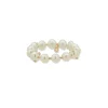 Store Anne Klein Pearl Star Bracelet