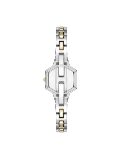 Outlet Anne Klein Petite Hexagonal Bracelet Watch