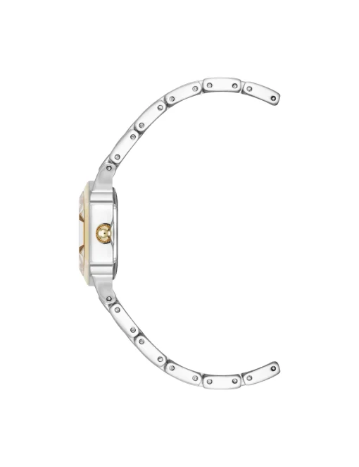 Outlet Anne Klein Petite Hexagonal Bracelet Watch