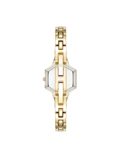 Outlet Anne Klein Petite Hexagonal Bracelet Watch