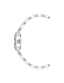 Outlet Anne Klein Petite Hexagonal Bracelet Watch